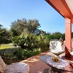 Casa Arcadia T2 Ferienhaus