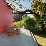 Casa Arcadia T2 * São Bartolomeu de Messines