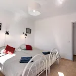 Casa Arcadia T2 Ferienhaus São Bartolomeu de Messines