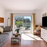 Casa Arcadia T2 *