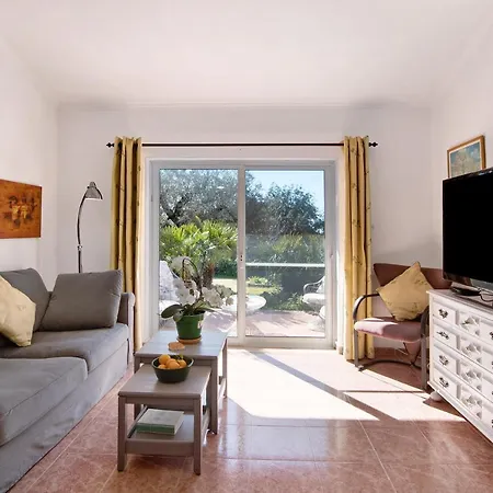 Casa Arcadia T2 Сан-Бартоломеу-де-Мессинеш