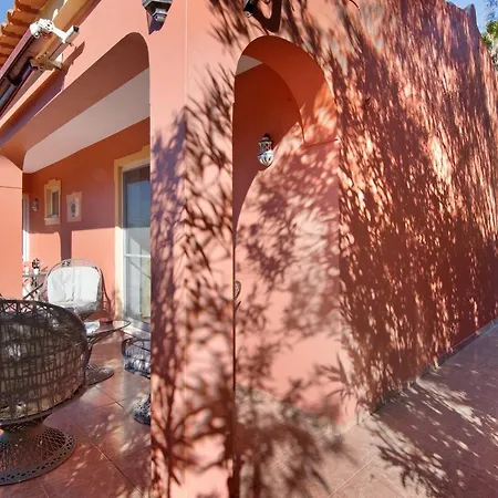 Casa Arcadia T2