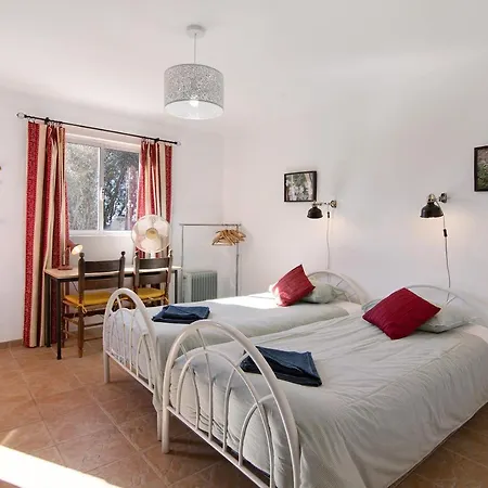Casa Arcadia T2
