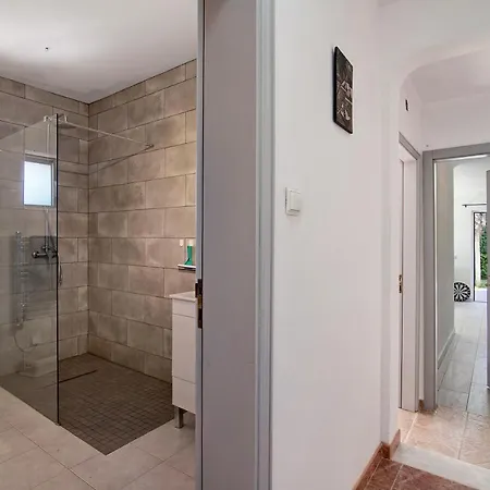 Дом отдыха Casa Arcadia T2 *