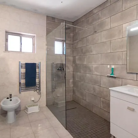 Ferienhaus Casa Arcadia T2