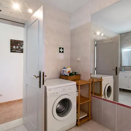 Hébergement de vacances Casa Arcadia T2 *