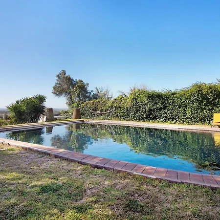 Casa Arcadia T2 Hébergement de vacances São Bartolomeu de Messines
