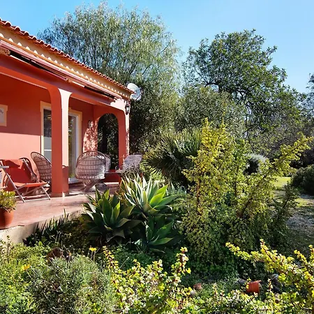 Casa Arcadia T2 São Bartolomeu de Messines