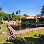 Prázdninový dům Casa Arcadia T2 São Bartolomeu de Messines