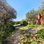 Prázdninový dům Casa Arcadia T2 São Bartolomeu de Messines