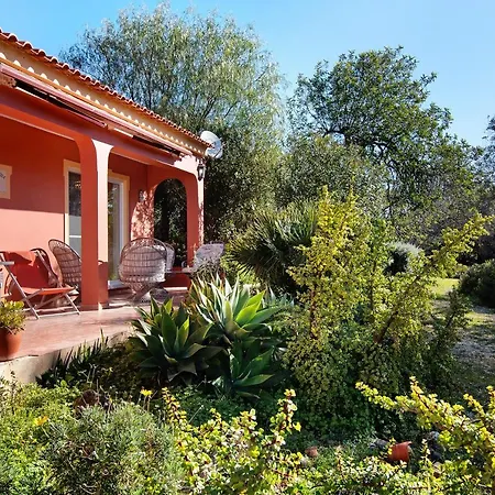 Casa Arcadia T2 Prázdninový dům São Bartolomeu de Messines