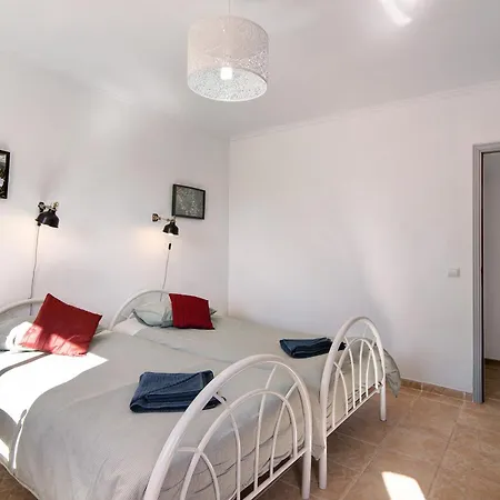 Casa Arcadia T2 *