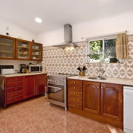 Casa Arcadia T2 Casa de Férias São Bartolomeu de Messines