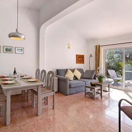 Casa Arcadia T2 *