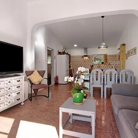 펜션 Casa Arcadia T2
