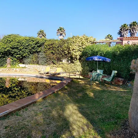 Casa de Férias Casa Arcadia T2 *