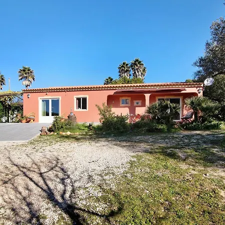 Casa Arcadia T2 *