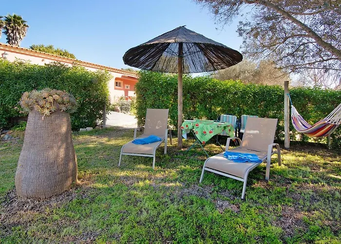 Casa Arcadia T2 Holiday home