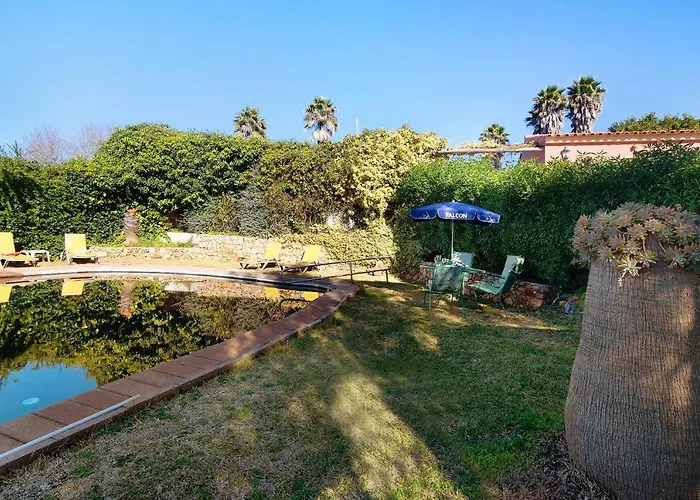 Casa Arcadia T2