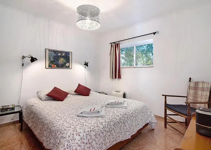 Casa Arcadia T2 Holiday home