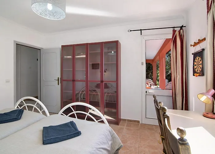 Holiday home Casa Arcadia T2 *
