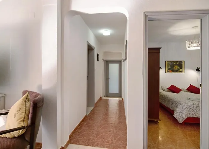 Casa Arcadia T2 Holiday home