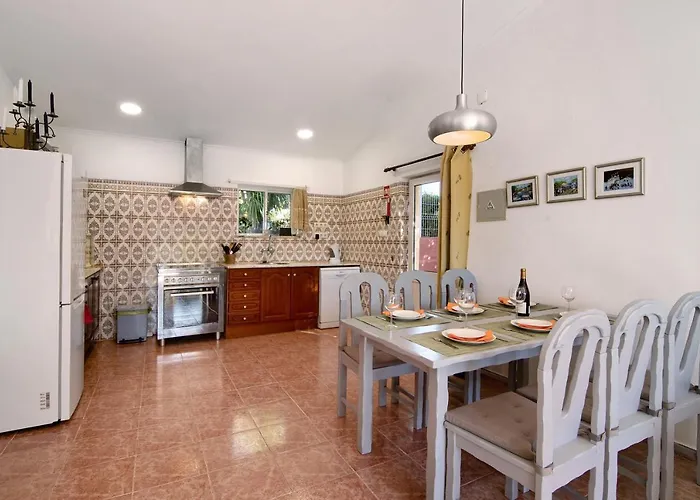 Casa Arcadia T2 *