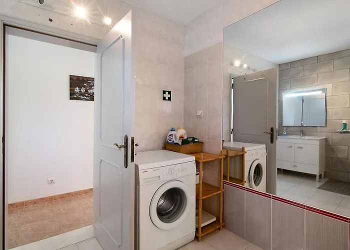 Casa Arcadia T2 Holiday home