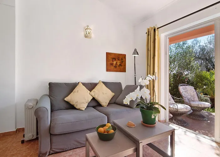 Casa Arcadia T2 *
