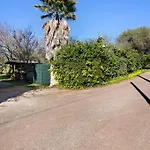 Casa Arcadia T2 Feriehus São Bartolomeu de Messines