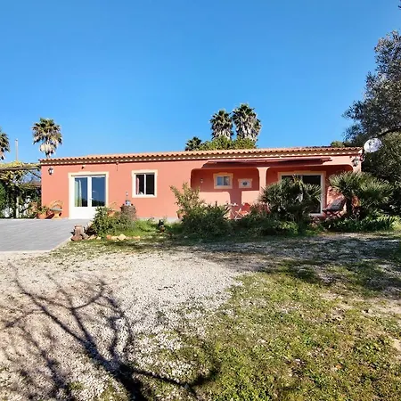 Casa Arcadia T2 *